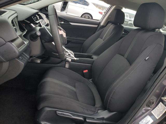Photo 7 from auction – 2016 HONDA CIVIC EX with VIN 19XFC2F75GE062352