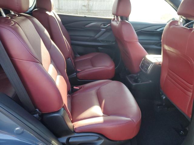 Photo 11 from auction – 2021 MAZDA CX-9 GRAND with VIN JM3TCBDY9M0517360