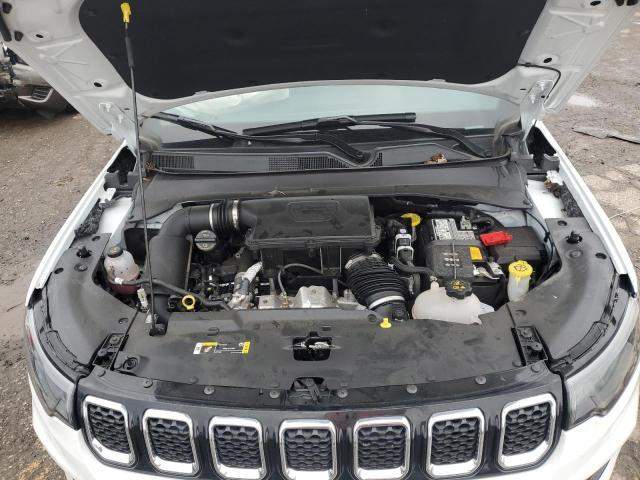 Photo 12 from auction – 2023 JEEP COMPASS LI with VIN 3C4NJDCN8PT546284
