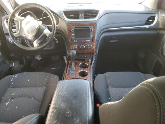 Photo 8 from auction – 2014 CHEVROLET TRAVERSE L with VIN 1GNKRGKD7EJ165057