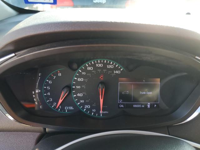 Photo 9 from auction – 2020 CHEVROLET TRAX LS with VIN 3GNCJKSBXLL214805