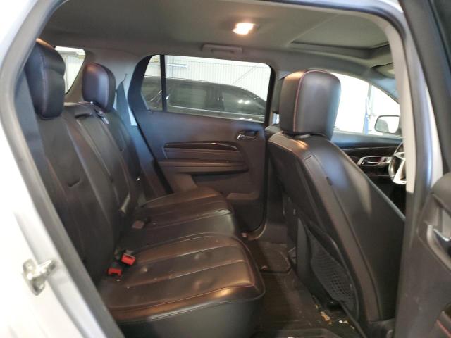 Фото 11 с аукциона – 2014 GMC TERRAIN DE с VIN 2GKFLZE37E6212695