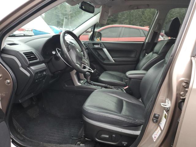 Photo 7 from auction – 2015 SUBARU FORESTER 2 with VIN JF2SJAWC3FH569921