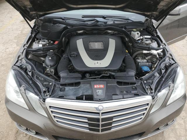 Photo 11 from auction – 2011 MERCEDES-BENZ E 350 with VIN WDDHF5GB2BA470460