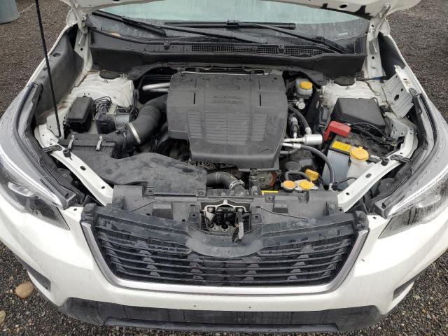 Photo 12 from auction – 2020 SUBARU FORESTER P with VIN JF2SKAJC9LH472318