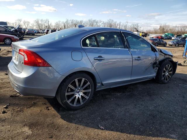 Photo 3 from auction – 2017 VOLVO S60 PREMIE with VIN LYV402TK4HB130646