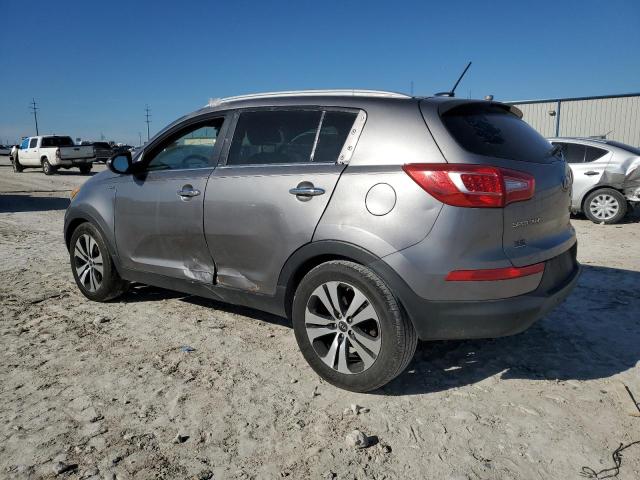 Photo 2 from auction – 2013 KIA SPORTAGE E with VIN KNDPCCA22D7451046