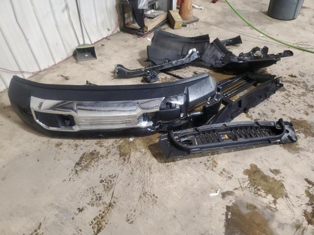 Photo 12 from auction – 2023 GMC SIERRA K15 with VIN 3GTUUGEL5PG104426