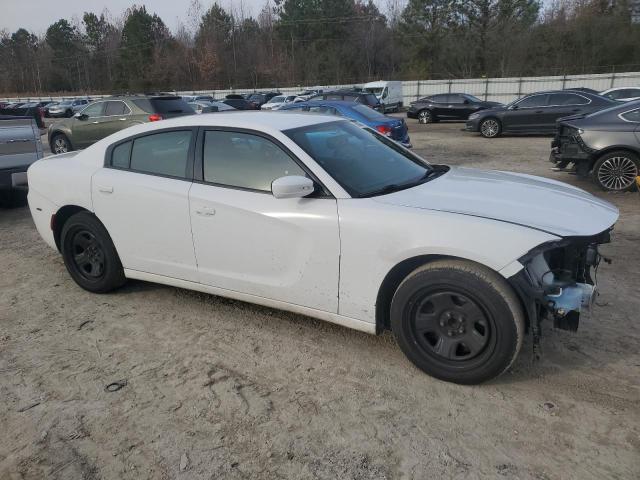 Photo 4 from auction – 2017 DODGE CHARGER PO with VIN 2C3CDXAG7HH668685