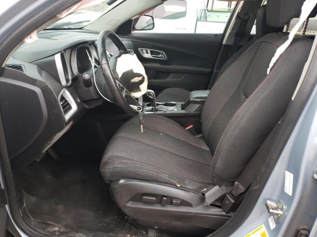 Photo 7 from auction – 2015 CHEVROLET EQUINOX LT with VIN 2GNALBEK9F6237966