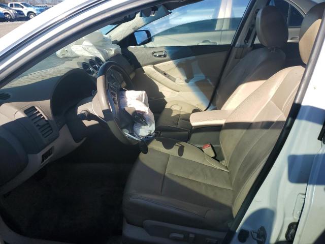 Photo 7 from auction – 2012 NISSAN ALTIMA with VIN 1N4AL2AP4CN531749