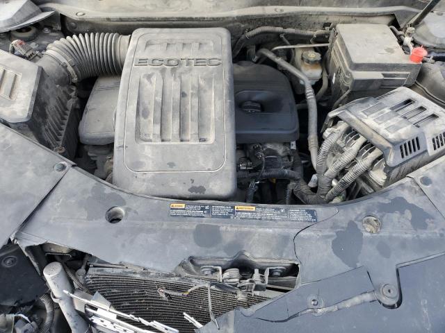 Photo 11 from auction – 2015 GMC TERRAIN SL with VIN 2GKFLXEK0F6435979