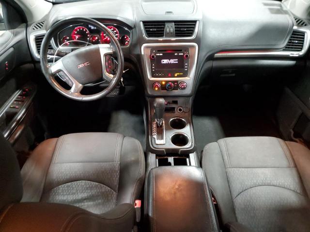 Photo 8 from auction – 2013 GMC ACADIA SLE with VIN 1GKKRNED3DJ161101