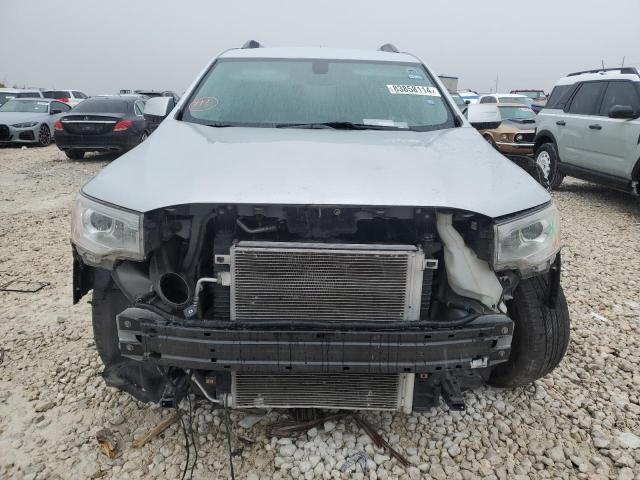 Photo 5 from auction – 2017 GMC ACADIA SLT with VIN 1GKKNMLS4HZ258984