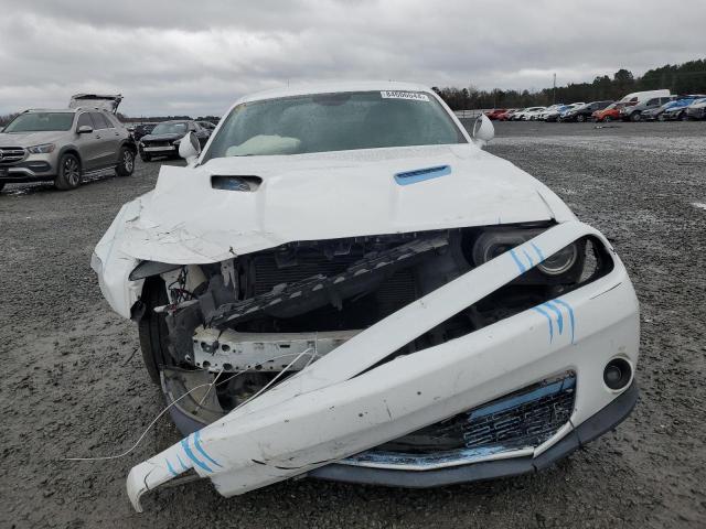 Photo 5 from auction – 2015 DODGE CHALLENGER with VIN 2C3CDZAG2FH764720