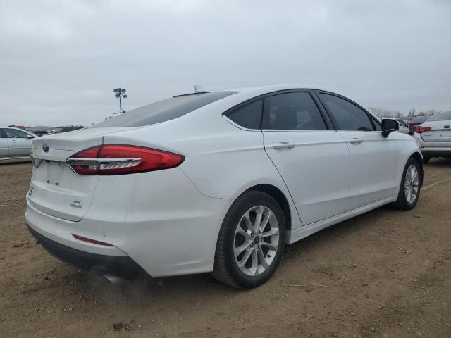 Photo 3 from auction – 2020 FORD FUSION SE with VIN 3FA6P0HD2LR249505