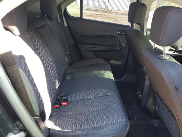 Photo 10 from auction – 2014 CHEVROLET EQUINOX LT with VIN 2GNALBEK4E6117037