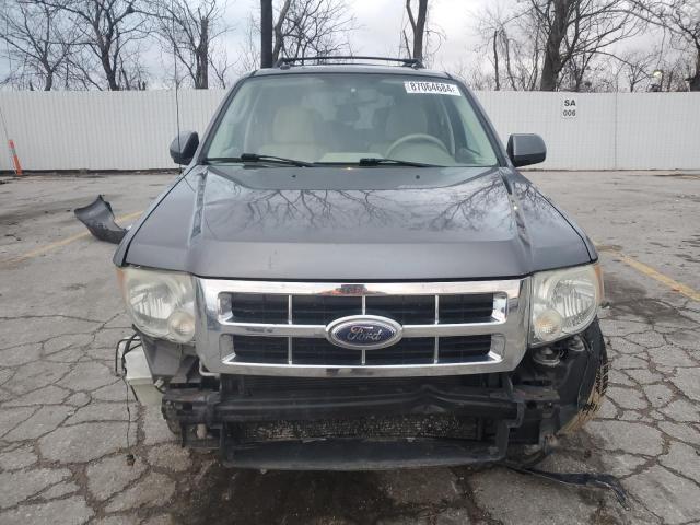 Photo 5 from auction – 2009 FORD ESCAPE LIM with VIN 1FMCU94G69KC66973