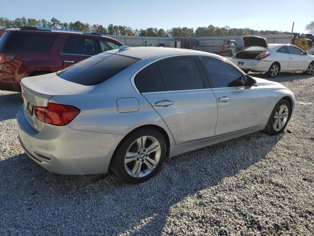 Photo 3 from auction – 2017 BMW 330 I with VIN WBA8B9G37HNU54131
