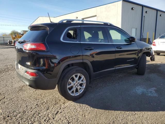 Photo 3 from auction – 2017 JEEP CHEROKEE L with VIN 1C4PJLCB1HW540444