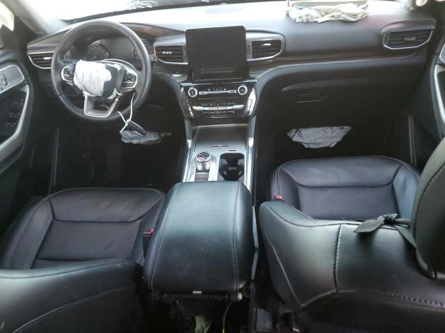 Photo 8 from auction – 2022 FORD EXPLORER L with VIN 1FMSK7FH2NGA51650