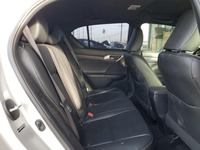 Foto 10 de la subasta – 2014 LEXUS CT 200 con VIN JTHKD5BH2E2192089