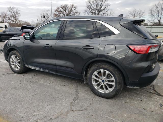 Photo 2 from auction – 2020 FORD ESCAPE SE with VIN 1FMCU9G67LUA12915