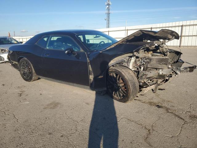Photo 4 from auction – 2010 DODGE CHALLENGER with VIN 2B3CJ4DV1AH283627