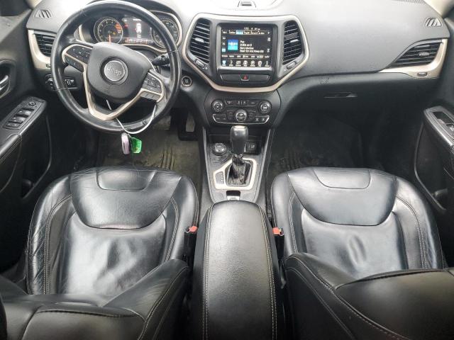 Photo 8 from auction – 2016 JEEP CHEROKEE L with VIN 1C4PJMDS1GW102610