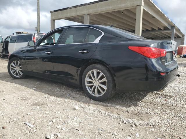 Photo 2 from auction – 2017 INFINITI Q50 BASE with VIN JN1CV7AR2HM680043