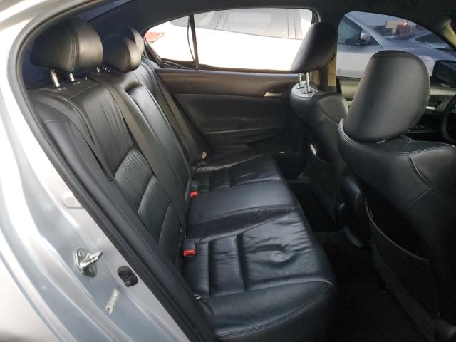 Photo 10 from auction – 2012 HONDA ACCORD SE with VIN 1HGCP2F69CA215571