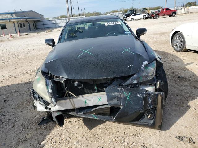 Photo 5 from auction – 2012 LEXUS IS 250 with VIN JTHBF5C26C5165431
