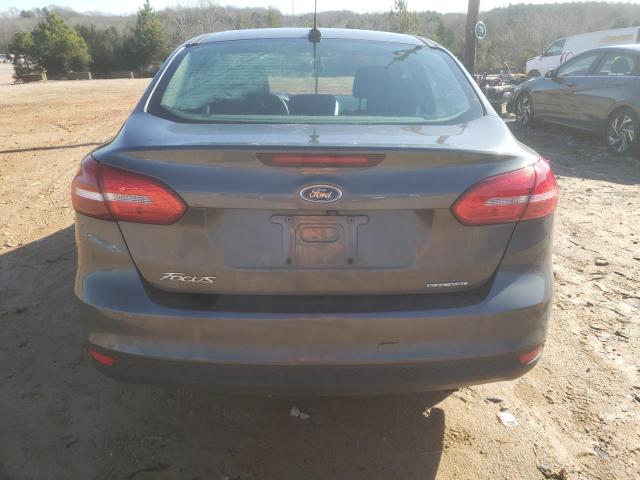 Photo 6 from auction – 2016 FORD FOCUS S with VIN 1FADP3E2XGL243001