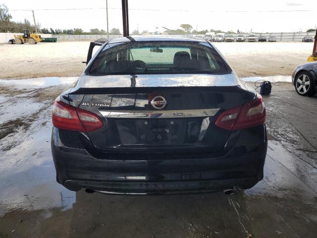Photo 6 from auction – 2018 NISSAN ALTIMA 2.5 with VIN 1N4AL3AP3JC295805