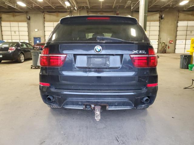 Photo 6 from auction – 2011 BMW X5 XDRIVE3 with VIN 5UXZV4C54BL738696