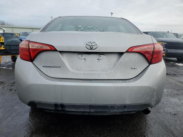 Photo 6 from auction – 2017 TOYOTA COROLLA L with VIN 2T1BURHE4HC914951