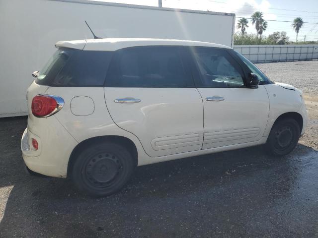 Photo 4 from auction – 2014 FIAT 500L POP with VIN ZFBCFAAHXEZ028710