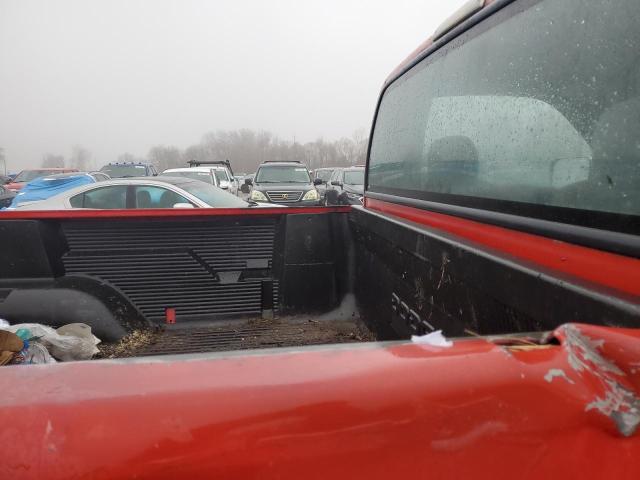 Photo 10 from auction – 1997 DODGE RAM 1500 with VIN 1B7HF16Z5VJ519902