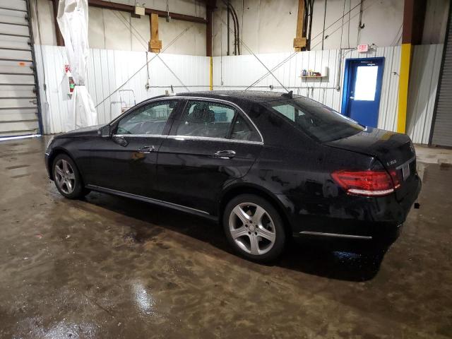 Photo 2 from auction – 2015 MERCEDES-BENZ E-CLASS E3 with VIN WDDHF8JBXFB142343