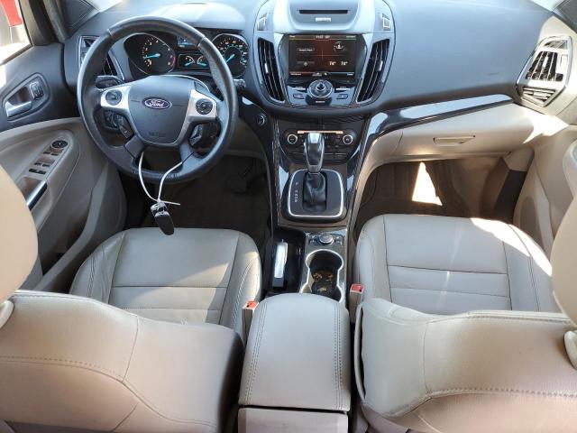 Photo 8 from auction – 2014 FORD ESCAPE TIT with VIN 1FMCU9J97EUB74923