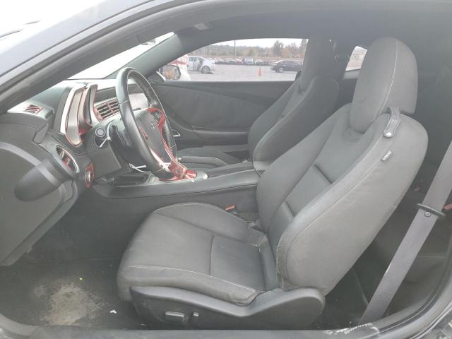 Photo 7 from auction – 2014 CHEVROLET CAMARO LT with VIN 2G1FB1E36E9129279