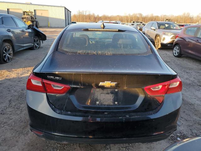 Photo 6 from auction – 2018 CHEVROLET MALIBU LS with VIN 1G1ZB5ST6JF172045