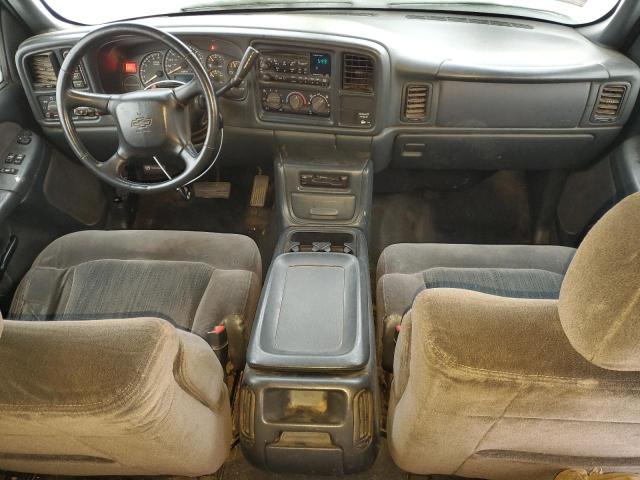 Photo 8 from auction – 2002 CHEVROLET SILVERADO with VIN 1GCEK19T62E192209