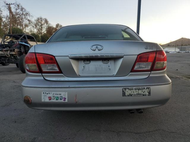 Zdjęcie 6 z aukcji – 2002 INFINITI I35 z VIN JNKDA31A62T024584