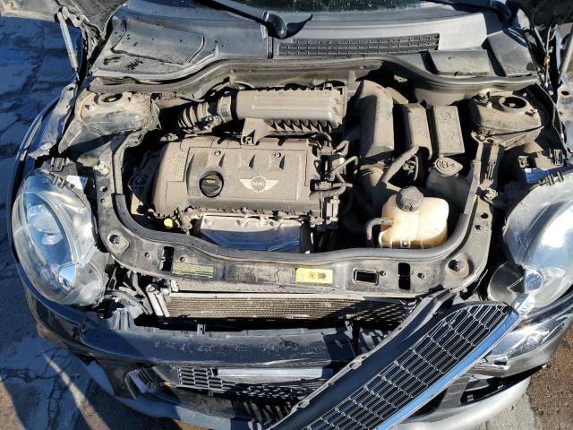 Photo 11 from auction – 2012 MINI COOPER with VIN WMWSU3C51CT541208