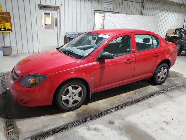 CHEVROLET COBALT LS 2006 with VIN 1G1AK55F167780317 - Photo from auction