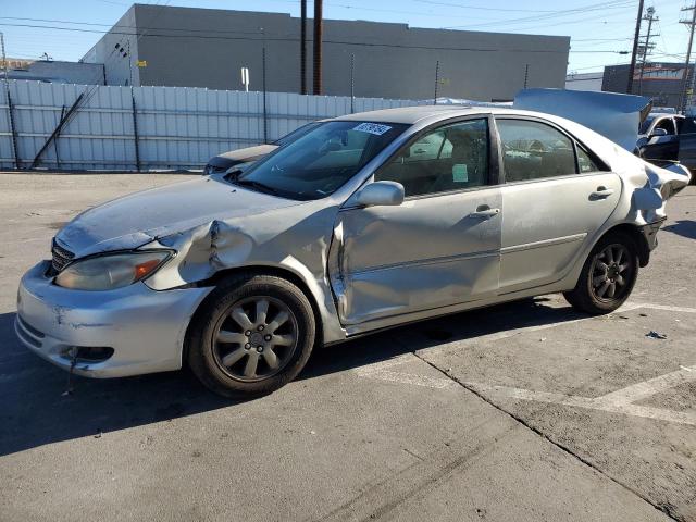 Photo 1 from auction – 2004 TOYOTA CAMRY LE with VIN 4T1BE32K74U863365