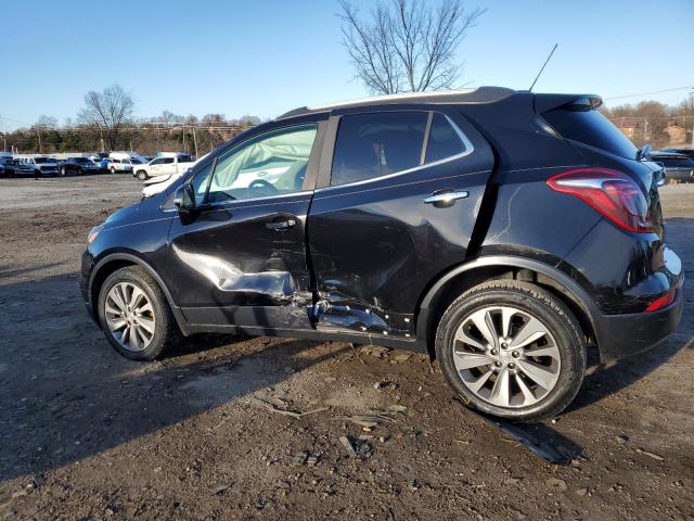 Photo 2 from auction – 2017 BUICK ENCORE PRE with VIN KL4CJASB3HB241169