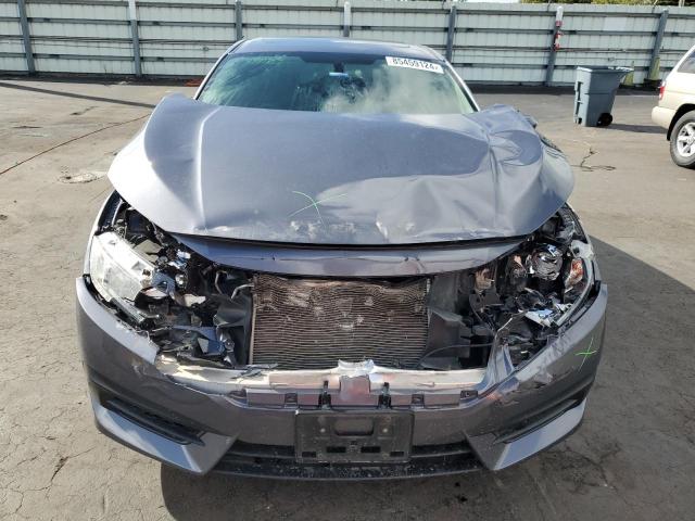 Photo 5 from auction – 2017 HONDA CIVIC EX with VIN 19XFC2F70HE069260