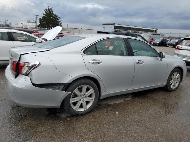Photo 3 from auction – 2009 LEXUS ES 350 with VIN JTHBJ46G992289767